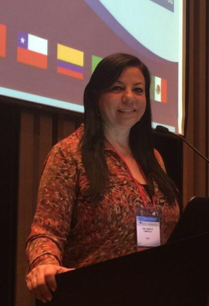 IX Congresso Internacional Del Hemisferio SUR – Lima (Peru)