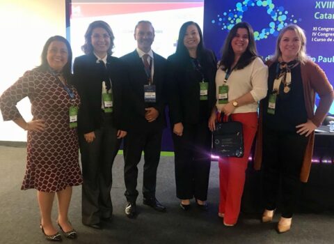 IX Congresso Brasileiro de Catarata e Cirurgia Refrativa – Foz do Iguaçu/PR