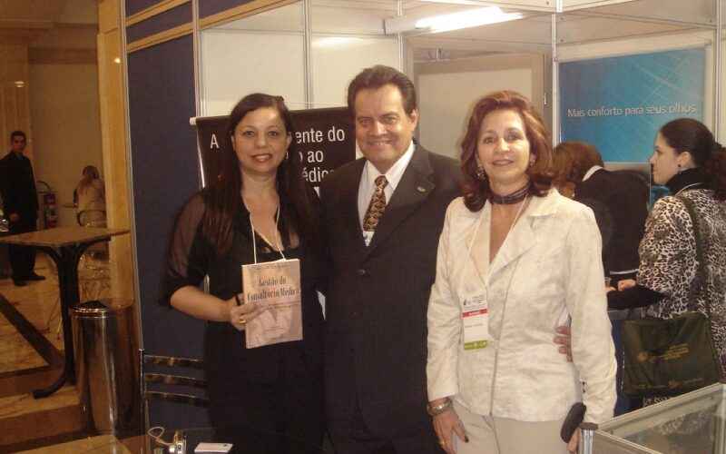 Congresso Soblec - SP 01