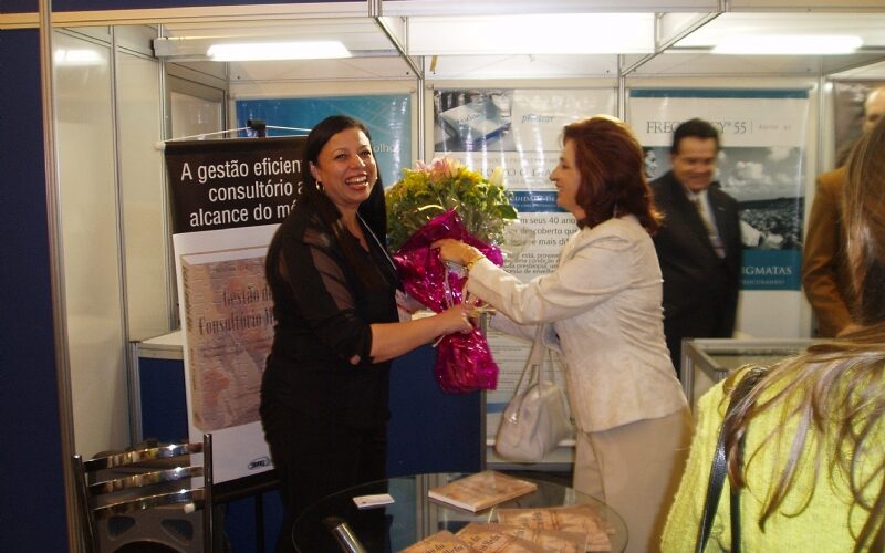 Congresso Soblec - SP 04