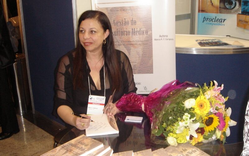 Congresso Soblec - SP 06