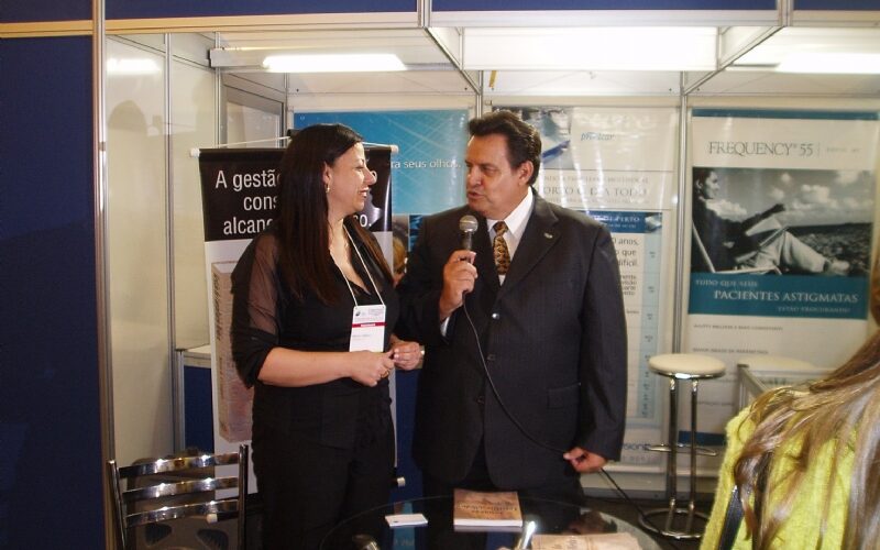 Congresso Soblec - SP 07