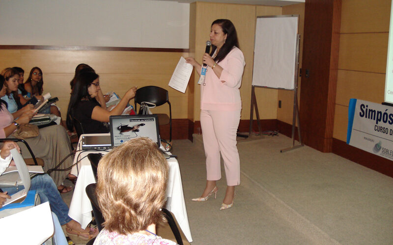 Congresso em Vitória - ES 03