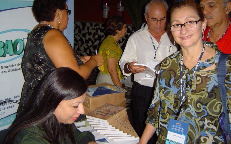 Costa do Sauipe - Lançamento do Livro 01