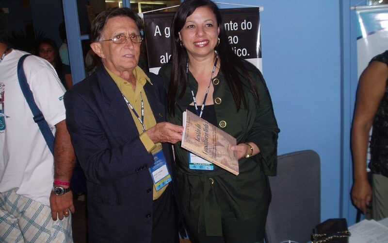 Costa do Sauipe - Lançamento do Livro 04