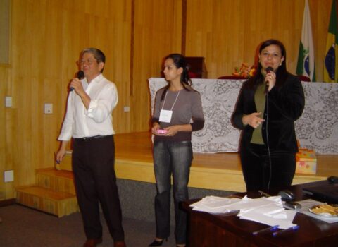Curso Hoftalmar