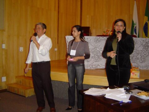 Curso Hoftalmar