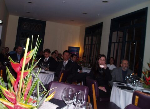 Curso Merck Para Cardiologistas – Curitiba