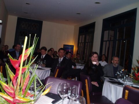 Curso Merck Para Cardiologistas – Curitiba