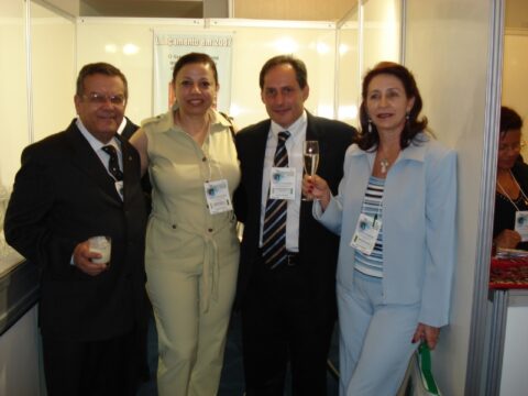 Pre Lançamento do Livro -Congr. Inst. Ensino PR 1 2 Próxima