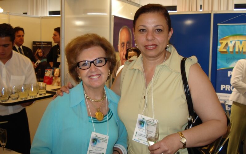 Pre Lançamento do Livro -Congr. Inst. Ensino PR 02