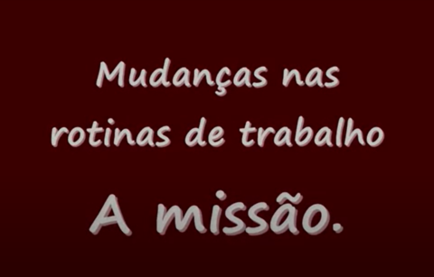 Vídeos e Podcasts
