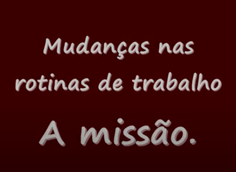 Vídeos e Podcasts