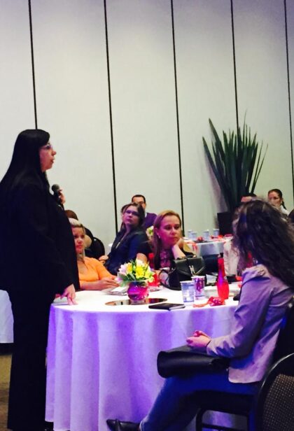 Evento ALCON – MAI 2015